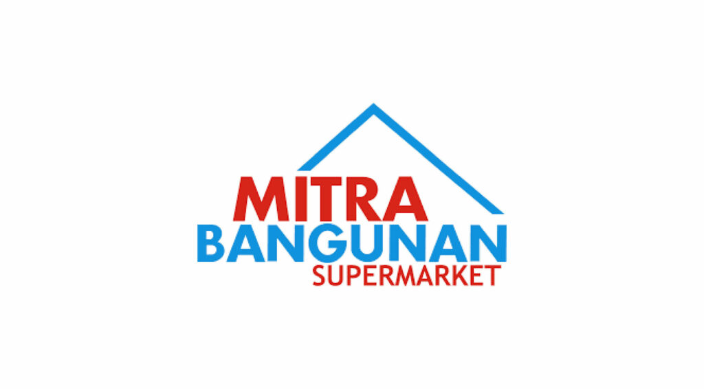 loker di Mitra Bangunan Supermarket
