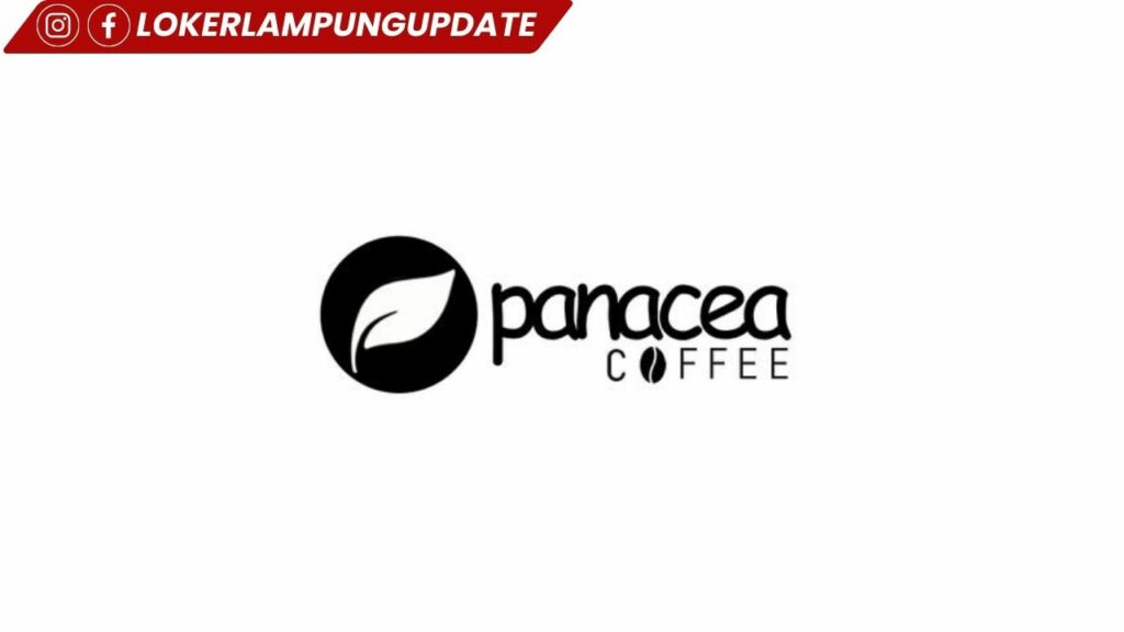 loker di Panacea Coffe