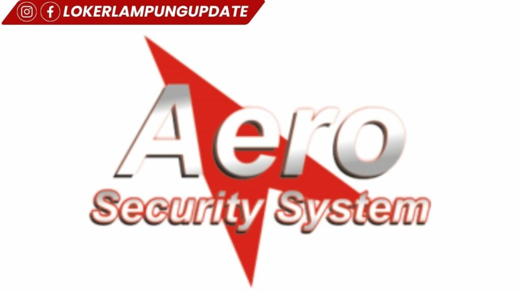 loker di Aero Security Sytem