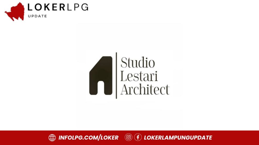 loker di Studio Lestari Architect