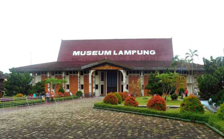 wisata museum lampung