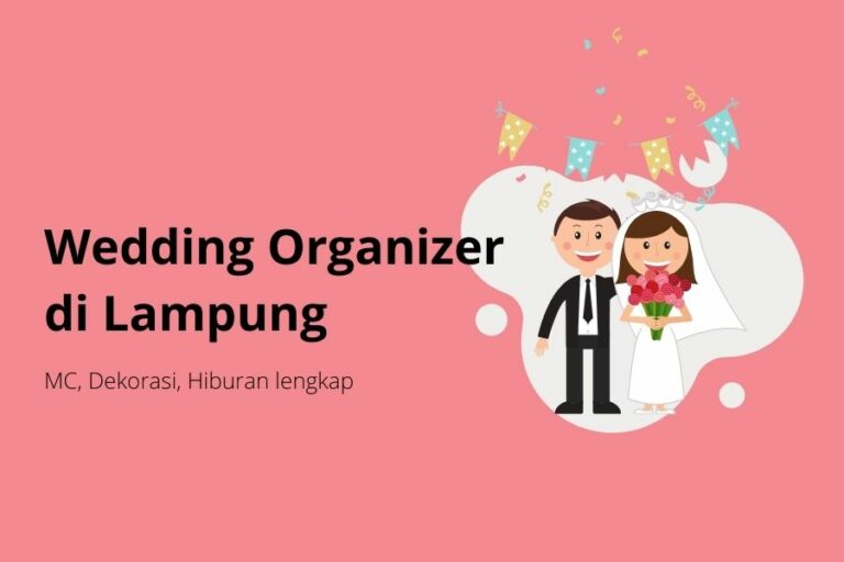 Wedding-Organizer-di-Lampung-terbaik